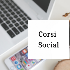 Corsi Social Coffee Hero Academy